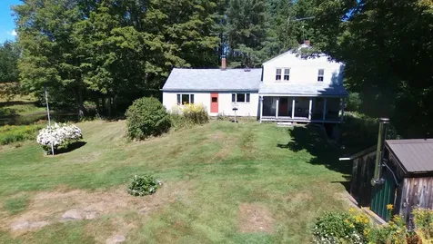 965 Industry Road Farmington ME 04938
