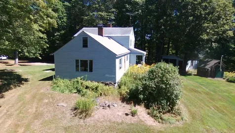 965 Industry Road Farmington ME 04938