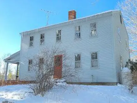 965 Industry Road Farmington ME 04938