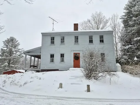 965 Industry Road Farmington ME 04938