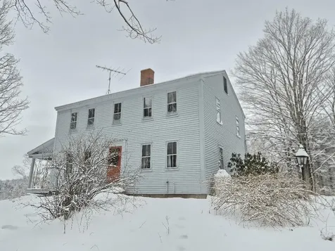 965 Industry Road Farmington ME 04938