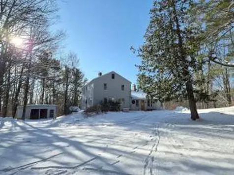 965 Industry Road Farmington ME 04938