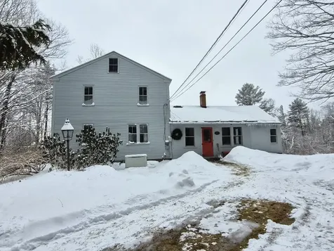 965 Industry Road Farmington ME 04938