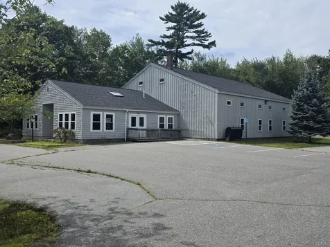 485 Commercial Street Rockport ME 04856