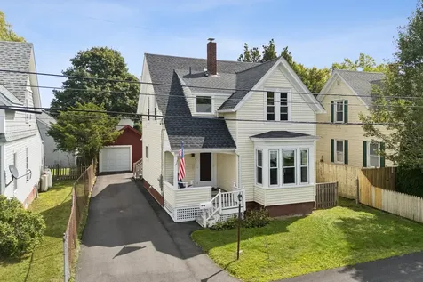 27 State Street Rockland ME 04841