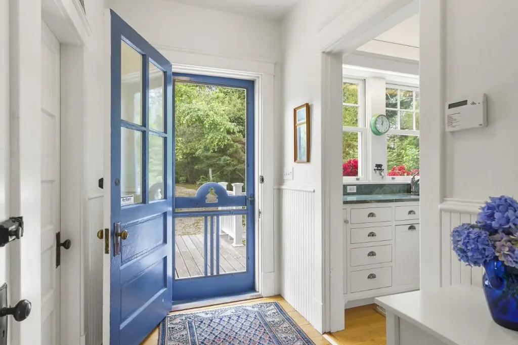 7 Bayberry Lane Southport ME 04576