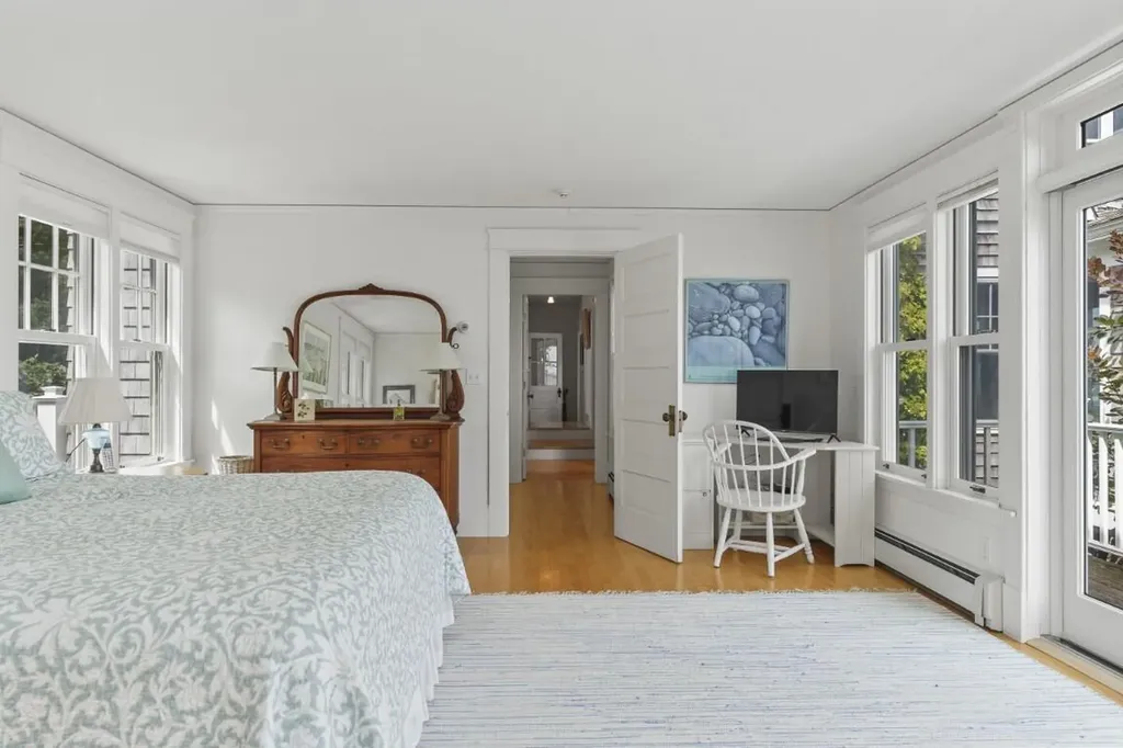7 Bayberry Lane Southport ME 04576