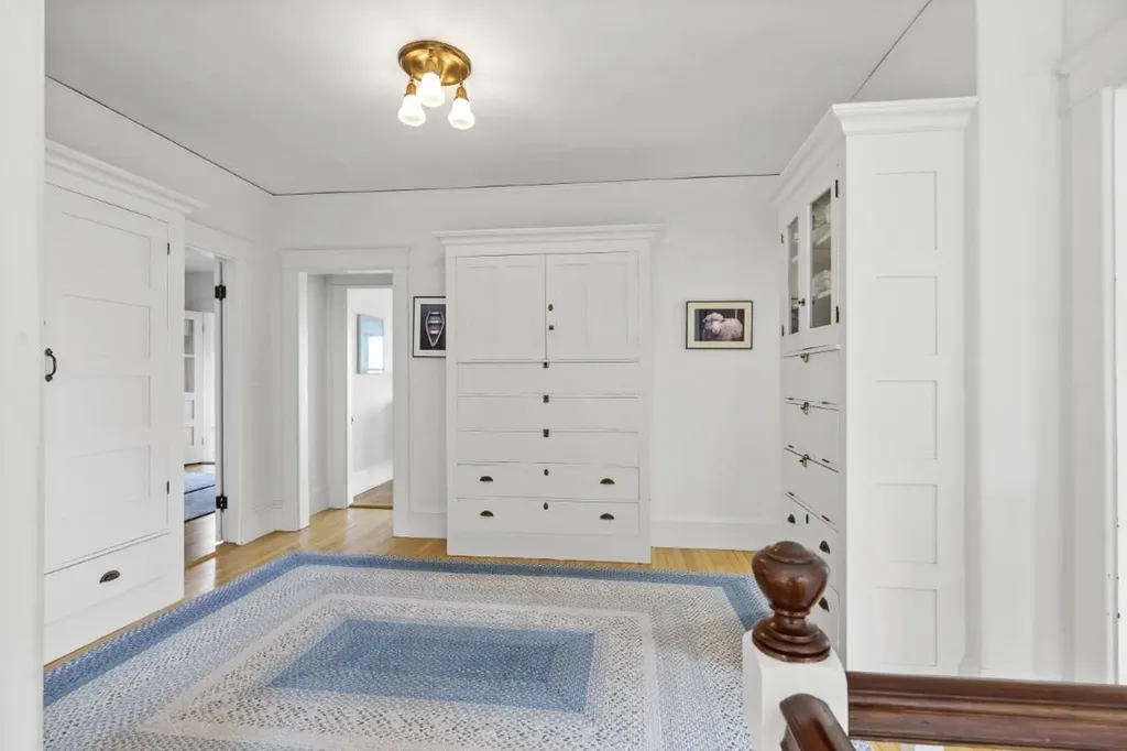 7 Bayberry Lane Southport ME 04576