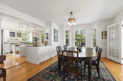 7 Bayberry Lane Southport ME 04576