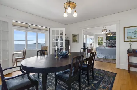 7 Bayberry Lane Southport ME 04576