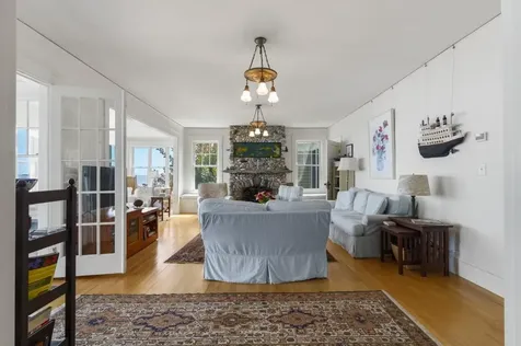 7 Bayberry Lane Southport ME 04576