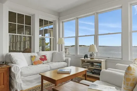 7 Bayberry Lane Southport ME 04576