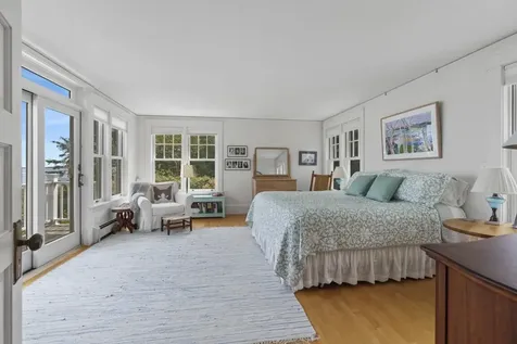 7 Bayberry Lane Southport ME 04576