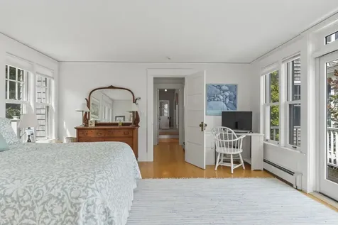 7 Bayberry Lane Southport ME 04576