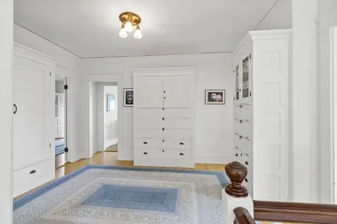 7 Bayberry Lane Southport ME 04576