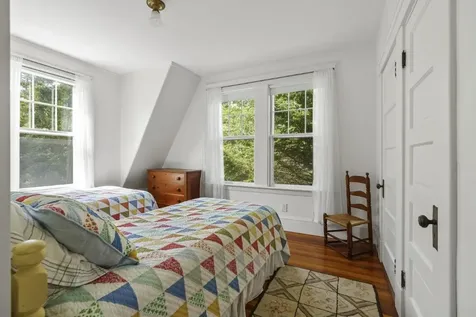 7 Bayberry Lane Southport ME 04576