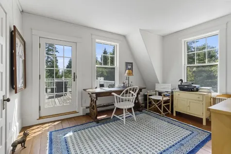 7 Bayberry Lane Southport ME 04576