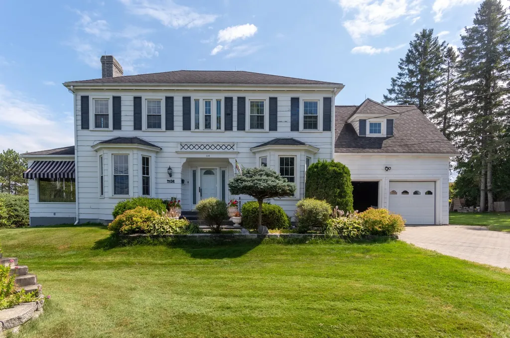 114 19th Avenue Madawaska ME 04756