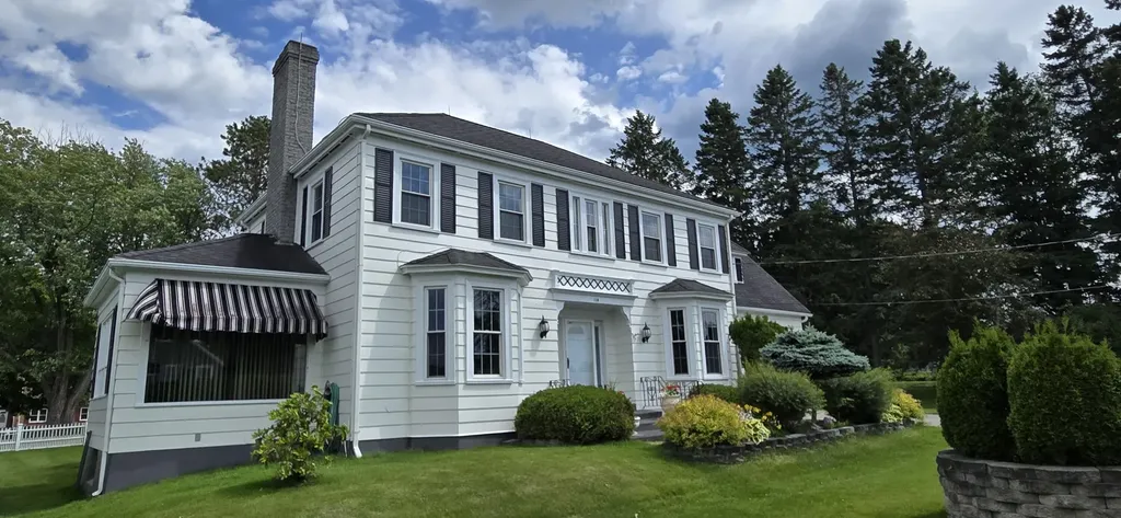 114 19th Avenue Madawaska ME 04756