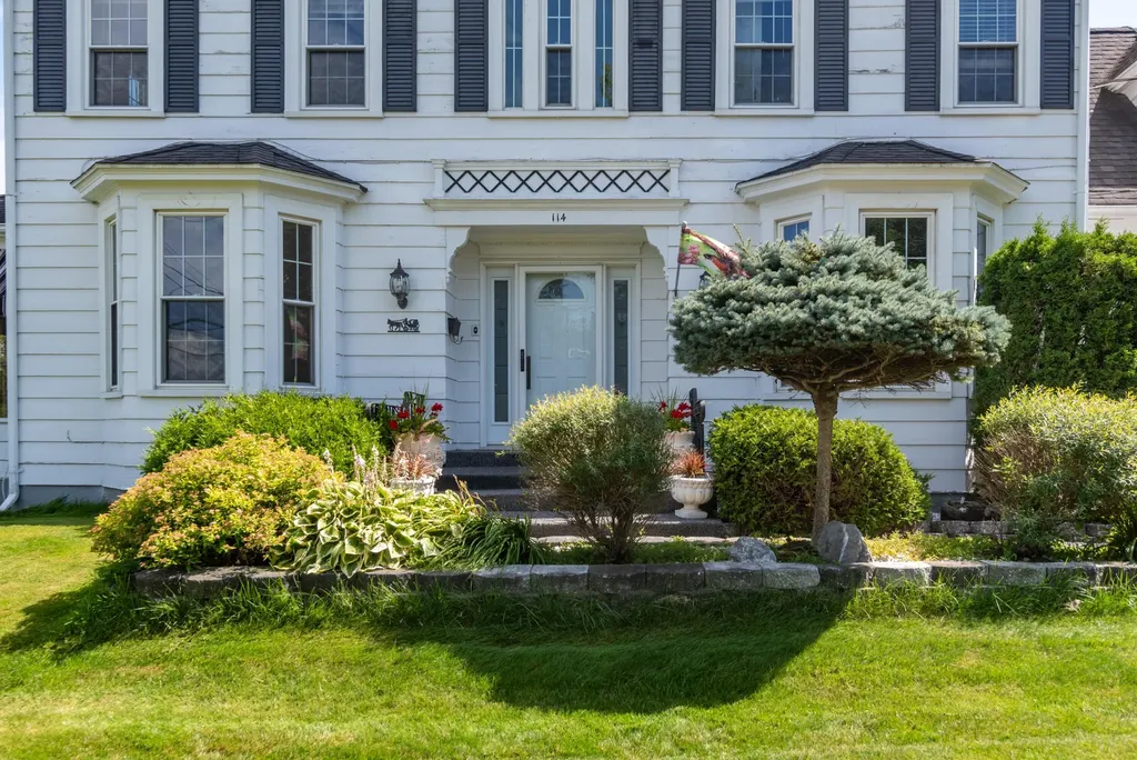 114 19th Avenue Madawaska ME 04756