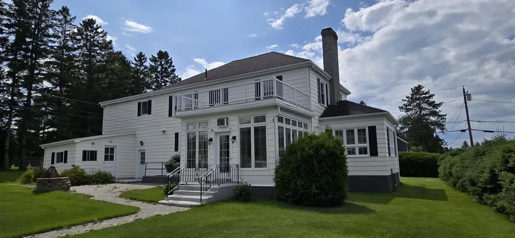 114 19th Avenue Madawaska ME 04756
