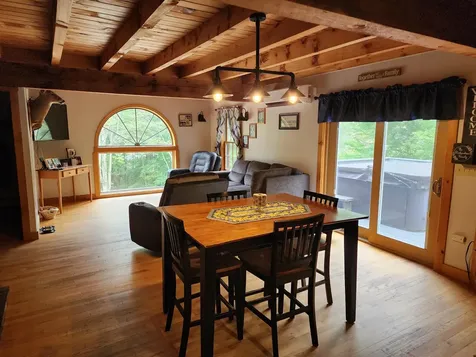 456 Howes Corner Road Turner ME 04282