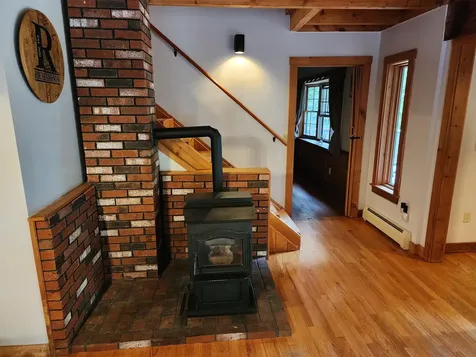 456 Howes Corner Road Turner ME 04282