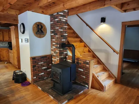 456 Howes Corner Road Turner ME 04282