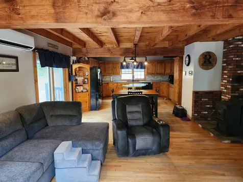 456 Howes Corner Road Turner ME 04282