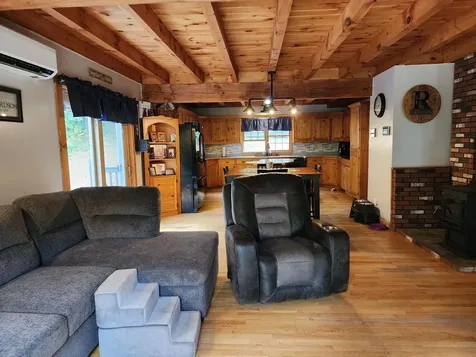 456 Howes Corner Road Turner ME 04282