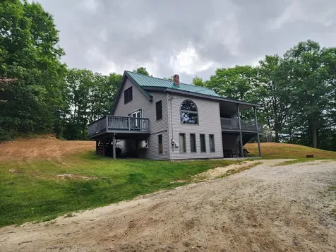 456 Howes Corner Road Turner ME 04282