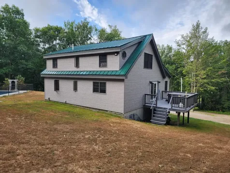 456 Howes Corner Road Turner ME 04282