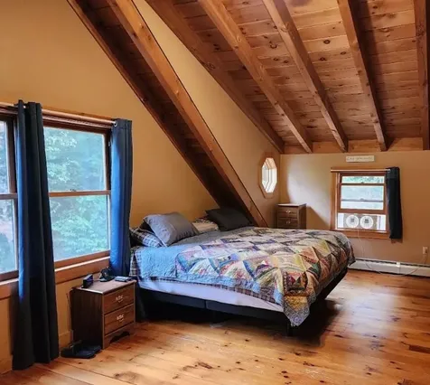 456 Howes Corner Road Turner ME 04282