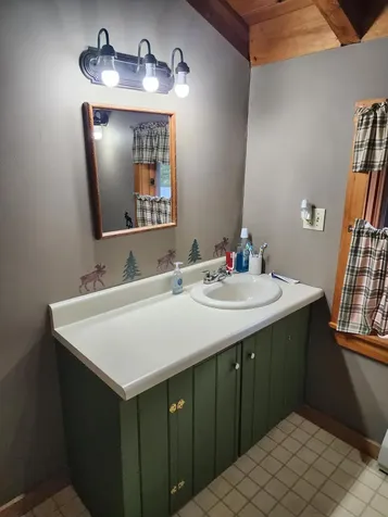 456 Howes Corner Road Turner ME 04282