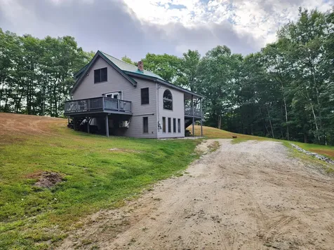 456 Howes Corner Road Turner ME 04282