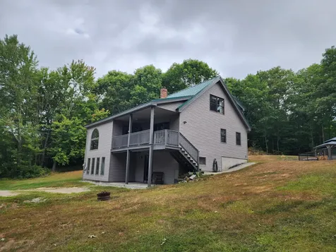 456 Howes Corner Road Turner ME 04282