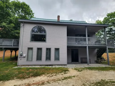 456 Howes Corner Road Turner ME 04282