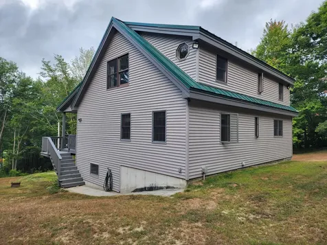 456 Howes Corner Road Turner ME 04282