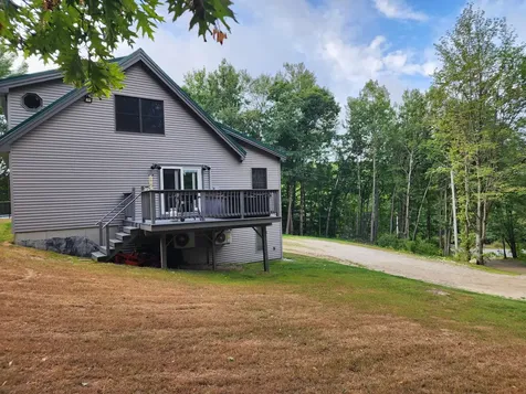 456 Howes Corner Road Turner ME 04282