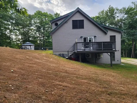 456 Howes Corner Road Turner ME 04282
