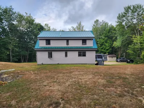 456 Howes Corner Road Turner ME 04282