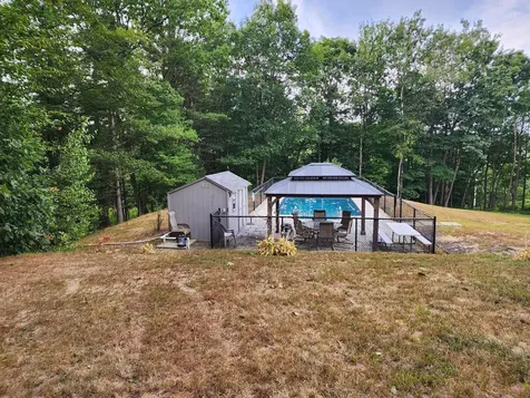 456 Howes Corner Road Turner ME 04282