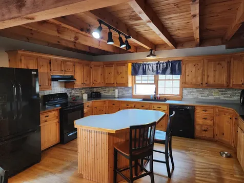 456 Howes Corner Road Turner ME 04282