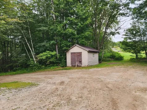 456 Howes Corner Road Turner ME 04282