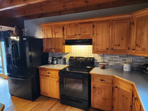 456 Howes Corner Road Turner ME 04282