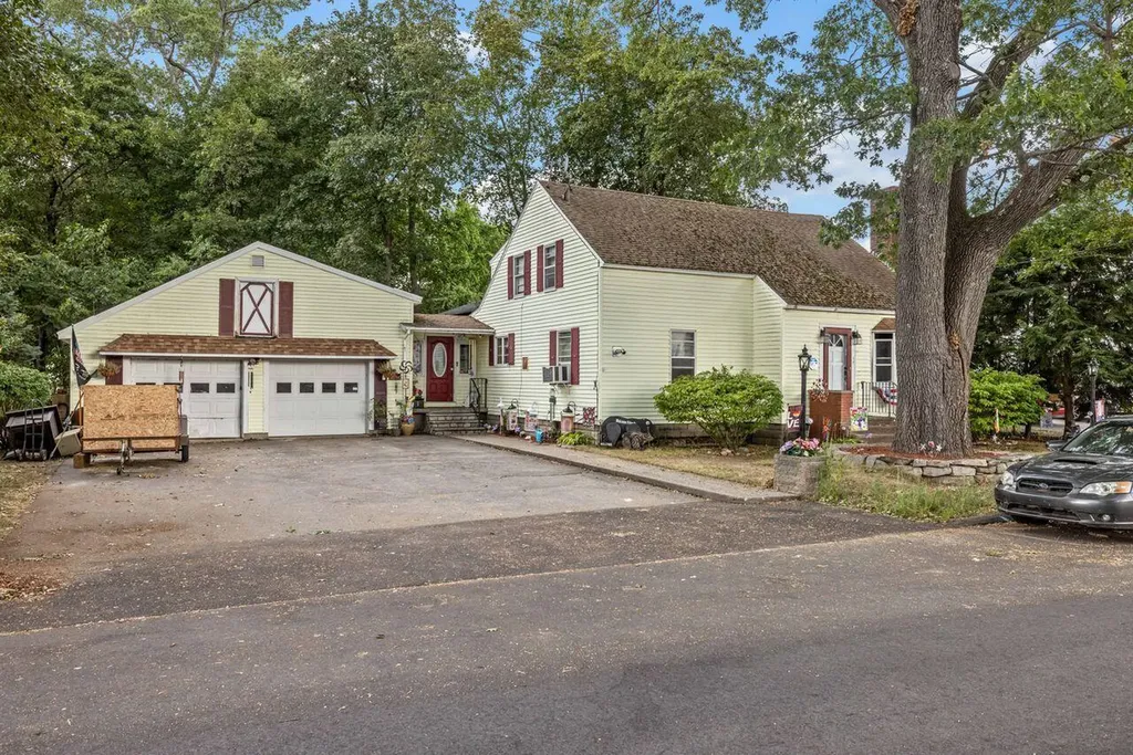 1 Harvard Street Sanford ME 04073
