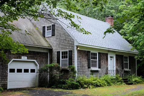 116 Mistic Avenue Rockport ME 04856