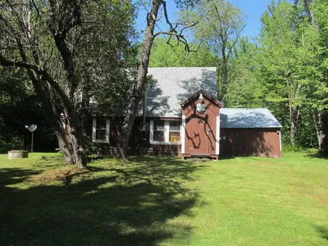 1289 Center Hill Road Weld ME 04285