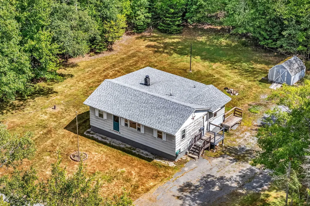 52 Long Hill Road Orrington ME 04474