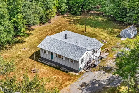 52 Long Hill Road Orrington ME 04474